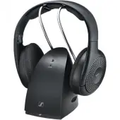 Sennheiser RS 120-W czarny
