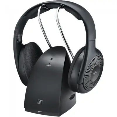 Sennheiser RS 120-W czarny