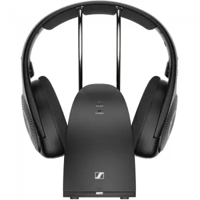 Sennheiser RS 120-W czarny