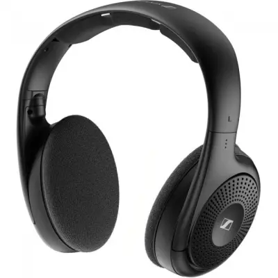 Sennheiser RS 120-W czarny