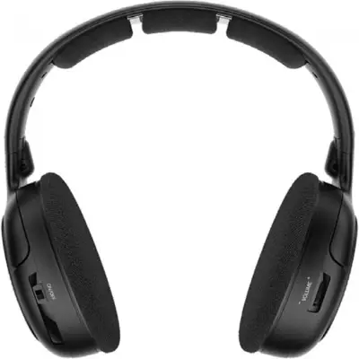 Sennheiser RS 120-W czarny