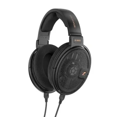 Sennheiser HD 660S2 czarny