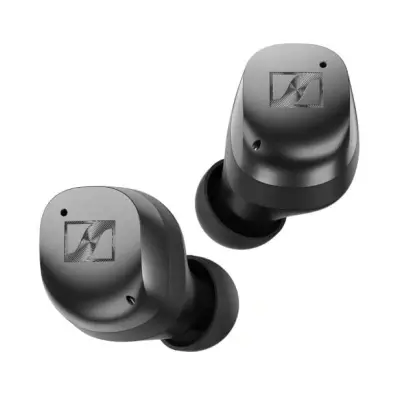 Sennheiser Momentum True Wireless 4 szary