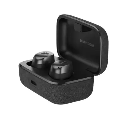 Sennheiser Momentum True Wireless 4 szary