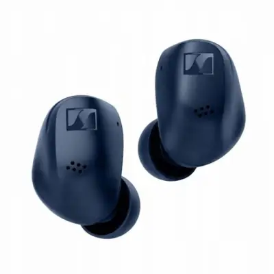 Sennheiser Accentum True Wireless niebieski