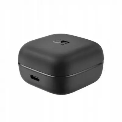 Sennheiser Accentum True Wireless czarny