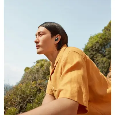 Sennheiser Accentum True Wireless czarny