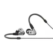 Sennheiser IE 200 srebrny