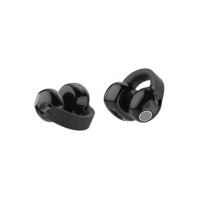 Sennheiser Accentum Clip czarny