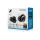 Sennheiser Accentum Clip czarny
