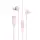 Sennheiser CX 80U sakura