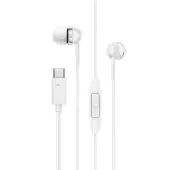 Sennheiser CX 80U biały