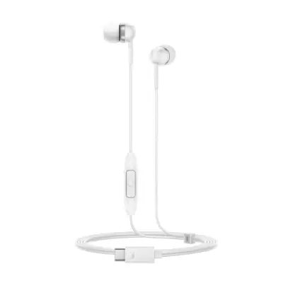 Sennheiser CX 80U biały