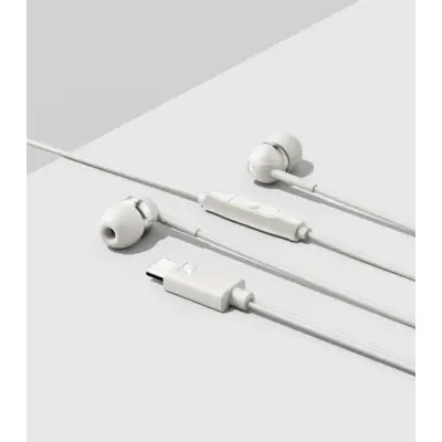 Sennheiser CX 80U biały
