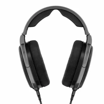 Sennheiser HD 650 szary