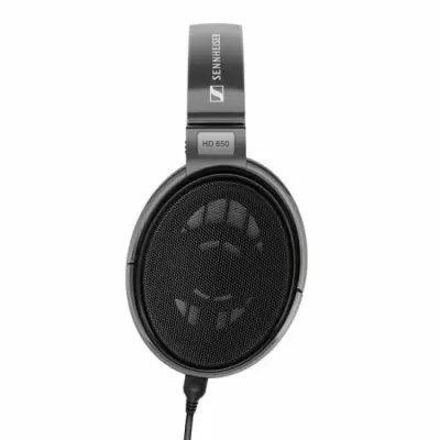Sennheiser HD 650 szary