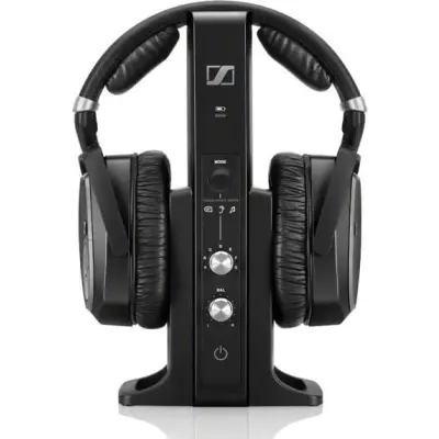 Sennheiser RS 195 czarny