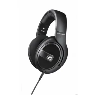 Sennheiser HD 569 czarny