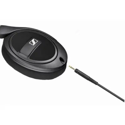 Sennheiser HD 569 czarny