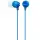 Sony MDR-EX15AP Niebieska