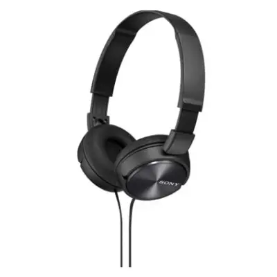 Sony MDR-ZX310AP Czarna