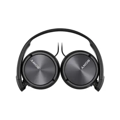 Sony MDR-ZX310AP Czarna