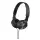 Sony MDR-ZX310AP Czarna