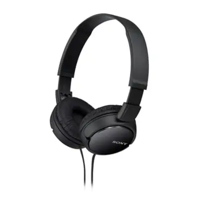 Sony MDR-ZX110B Czarna