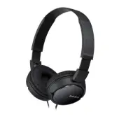 Sony MDR-ZX110APB czarny
