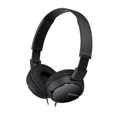Sony MDR-ZX110APB czarny