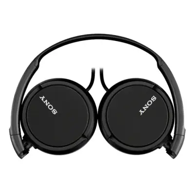 Sony MDR-ZX110APB czarny