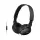 Sony MDR-ZX110APB czarny
