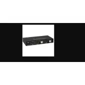 Techly Przełącznik KVM 2/1 HDMI