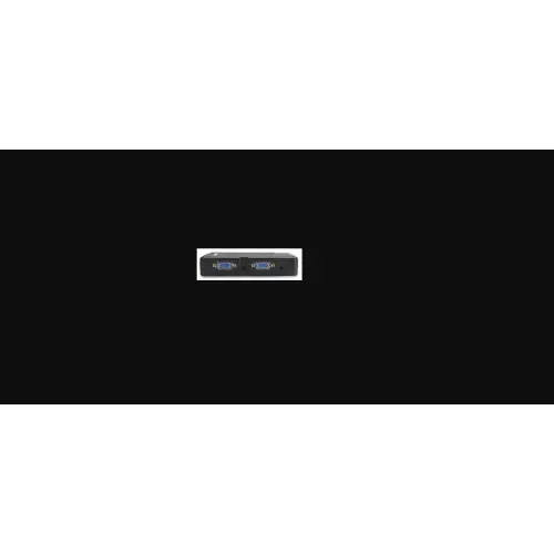 Manhattan Przełącznik KVM 4/1 USB (z audio)