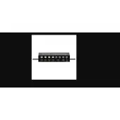 Techly 108255 Przełącznik KVM 4/1 HDMI/USB, MultiViewer, FullHD 1080p 60Hz, IR