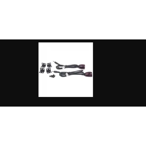 Manhattan 207959 Extender HDMI po skrętce Cat6, Full HD 1080p, do 120m, IR