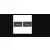 Manhattan 207959 Extender HDMI po skrętce Cat6, Full HD 1080p, do 120m, IR