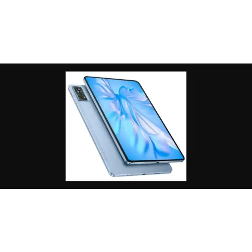 Oukitel OT5S 6/256GB 8250mAh Niebieski