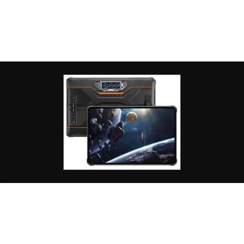 Oukitel RT8 6/256GB 20000mAh Orange Rugged