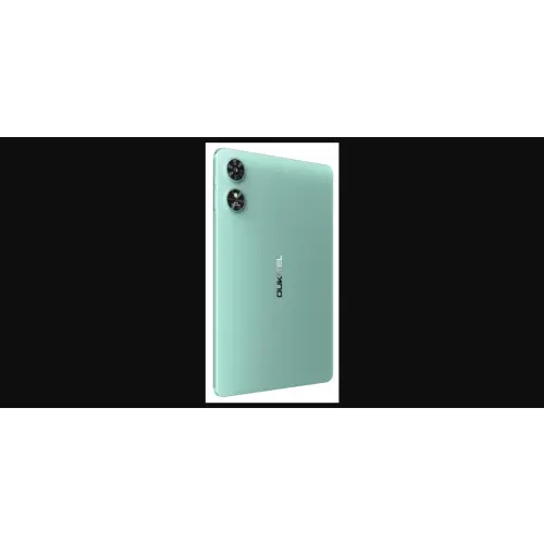 Oukitel OT6 Wifi 4/64GB 8000mAh Zielony