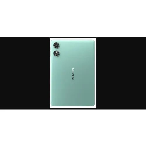 Oukitel OT6 Wifi 4/64GB 8000mAh Zielony