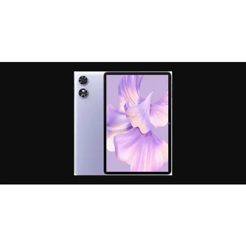 Oukitel OT6 Wifi 4/64GB 8000mAh Purpurowy