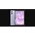 Oukitel OT6 Wifi 4/64GB 8000mAh Purpurowy