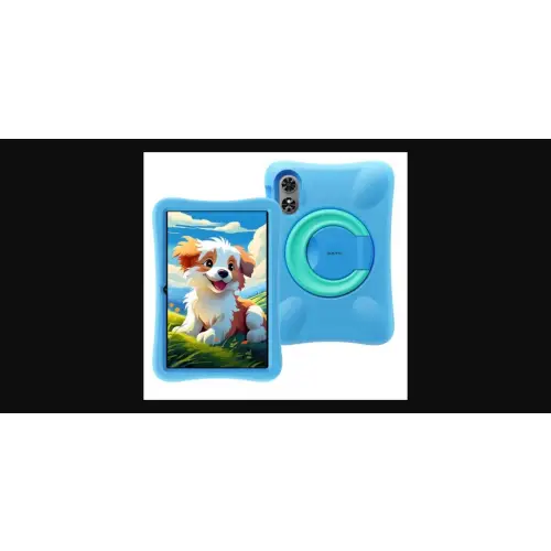 Oukitel OT6 Kids Wifi 4/64GB 8000mAh Szary