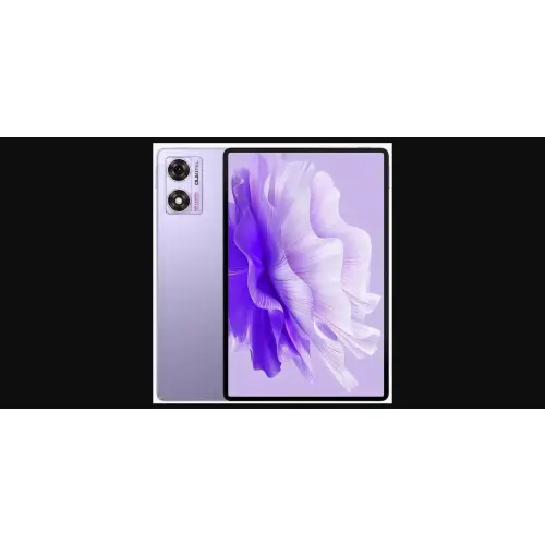 Oukitel OT8 2K LTE 6/256GB 8800mAh Purpurowy