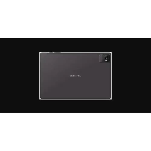 Oukitel OKT3 8/256GB 8250mAh Czarny