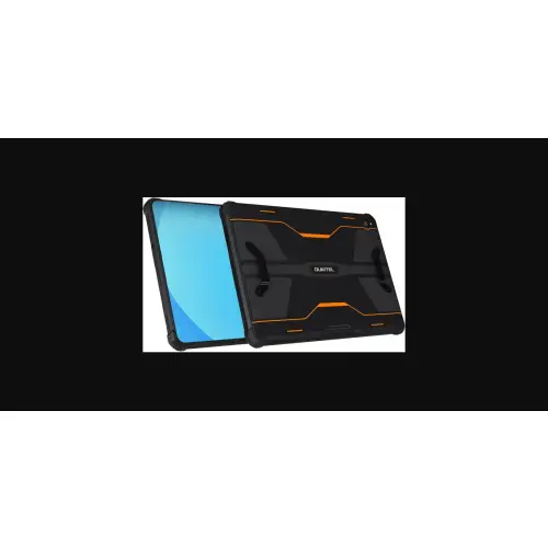 Oukitel RT6 8/256GB 20000mAh Orange Rugged