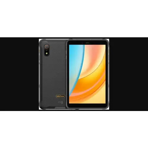 Ulefone Armor Pad Pro 8/128GB LTE Czarny