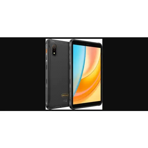 Ulefone Armor Pad Pro 8/128GB LTE Czarny