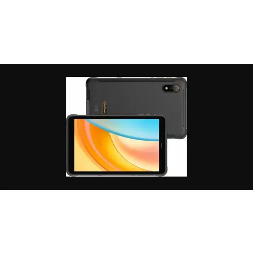 Ulefone Armor Pad Pro 8/128GB LTE Czarny